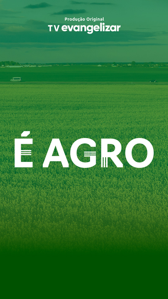 É Agro